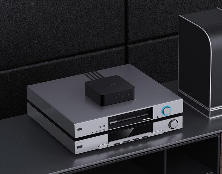 Produktbild WiiM Pro (Network Audio Player)