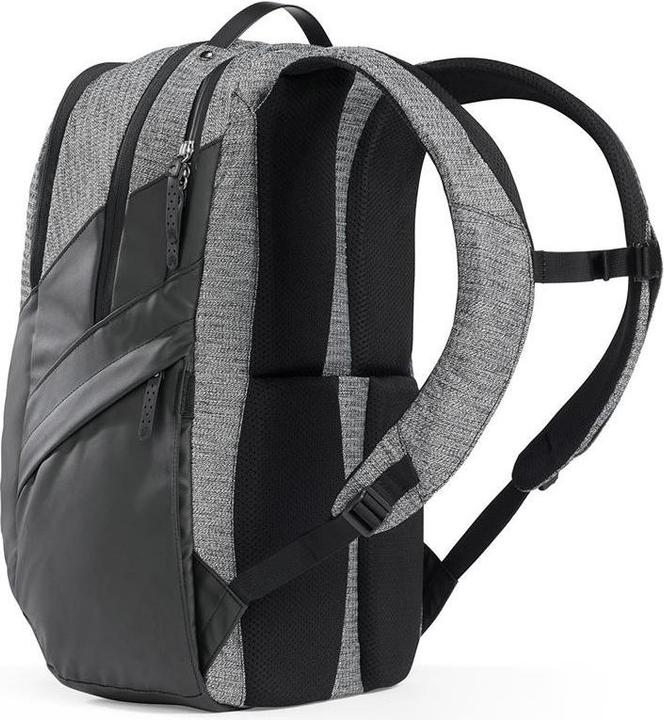 Actual product image STM Myth Back Pack 28L (15") - Granite Black (28 l)
