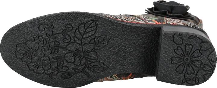 Actual product image Laura Vita Stiefelette (38)