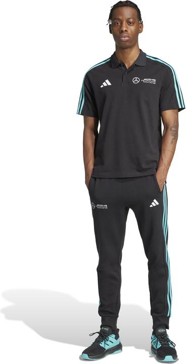 Actual product image adidas Mercedes DNA (XS)