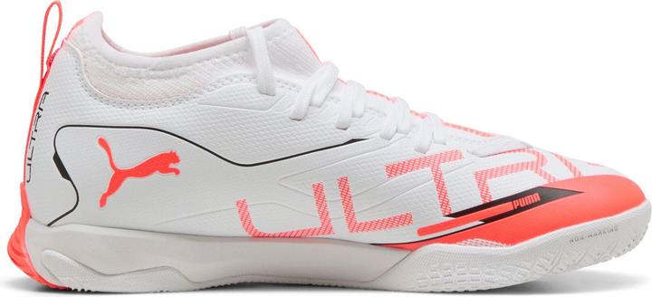 Actual product image Puma ULTRA 5 MATCH IT + Mid Jr (37.5)