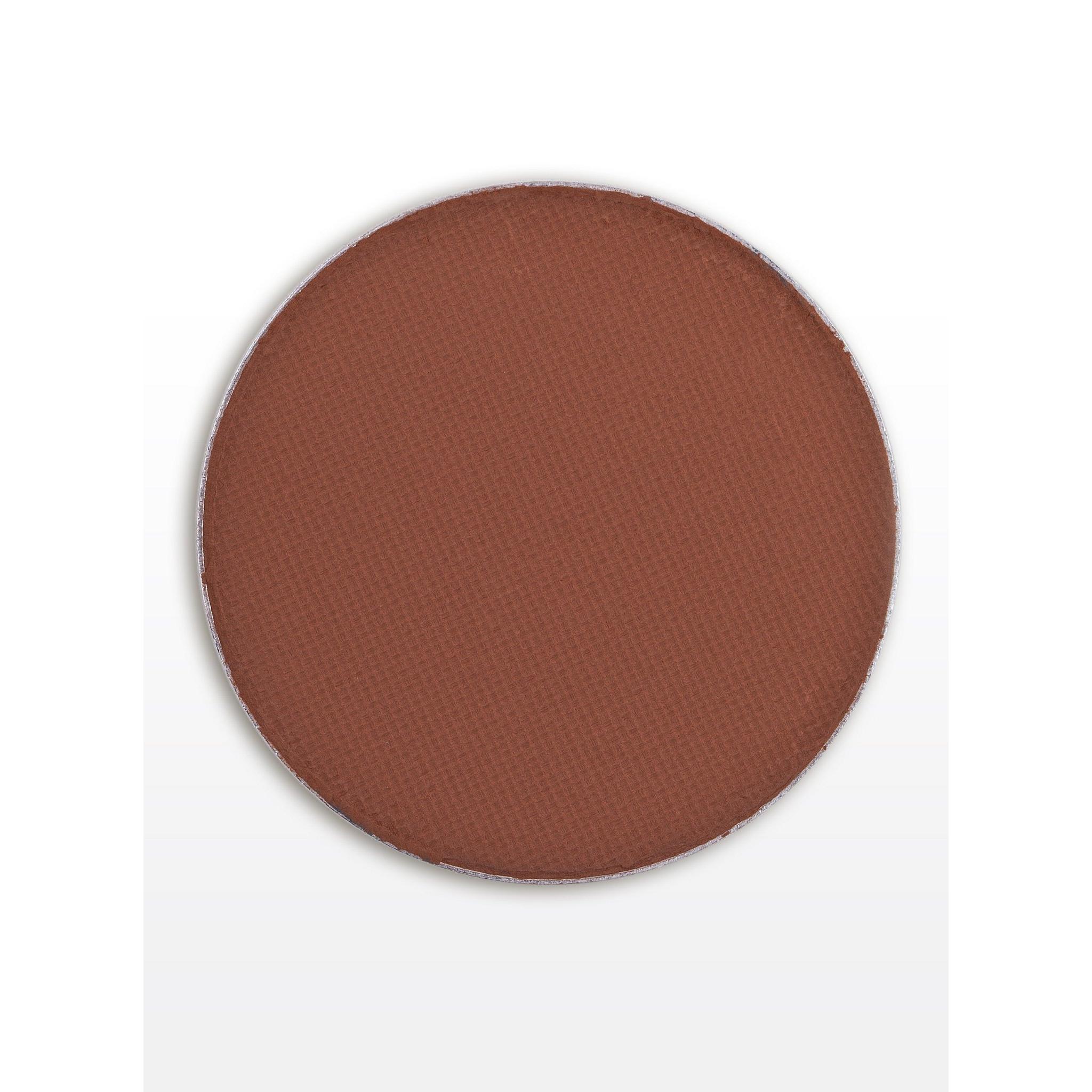 Kryolan Eye Shadow tv brown
