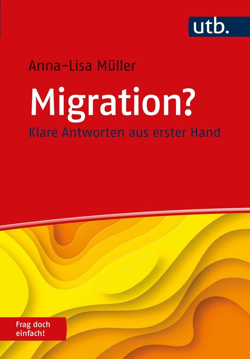 Immagine prodotto Migration? Frag doch einfach! (Tedesco, Mugnaio, Anna-Lisa, 2024)