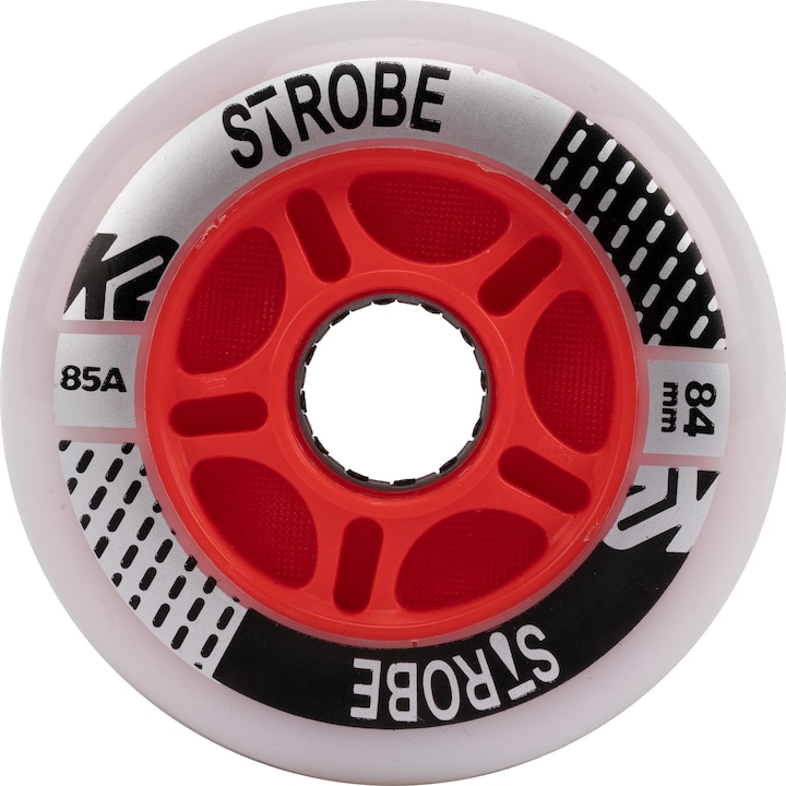 Actual product image K2 STROBE 84MM - 2 PACK LIGHT (84 mm, 85A)