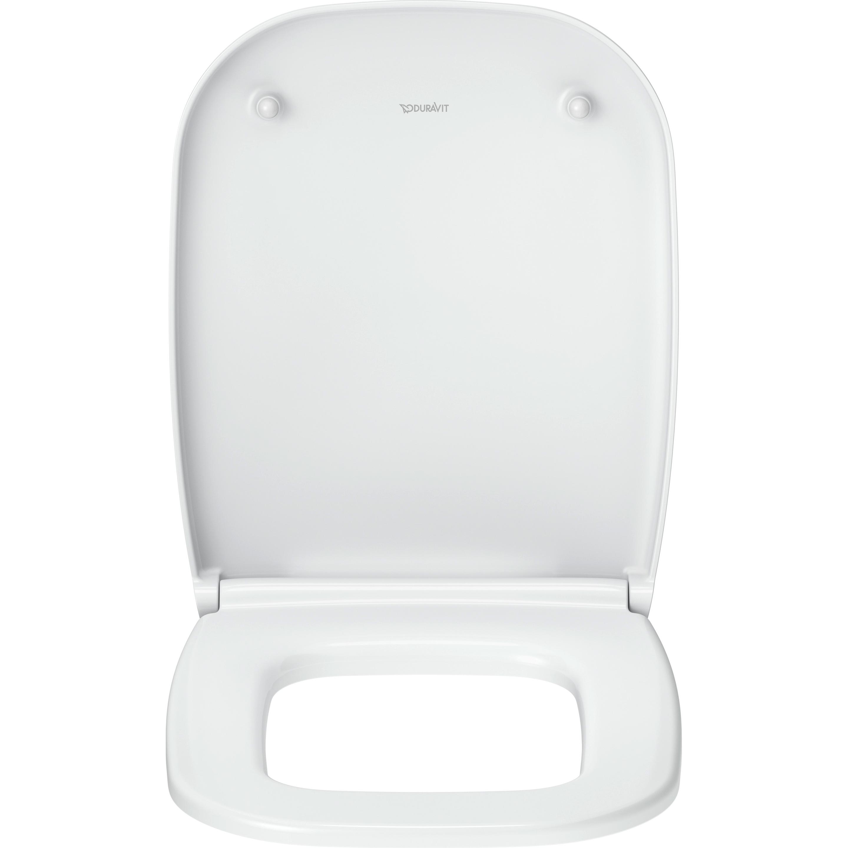 Thumbnail - Duravit, WC Deckel, Universal WC Sitz Sortiment WC-Sitz