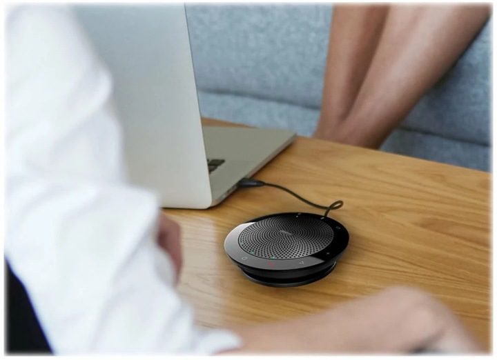 Produktbild Jabra Speak 510+ UC