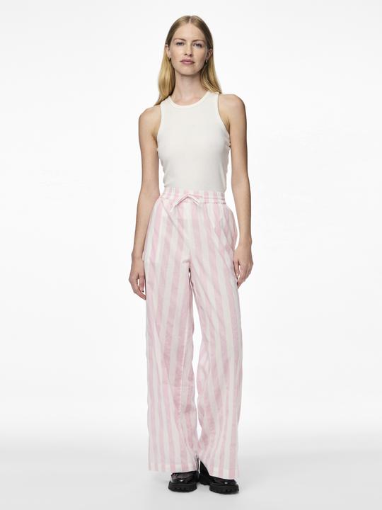 Produktbild Pieces PCLIVA Hose mit weitem Bein (S)