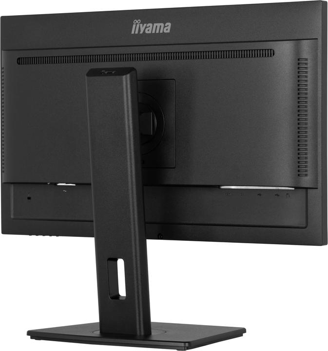 Actual product image iiyama Monitor XUB2497HSU-B2 (1920 x 1080 pixels, 23.80")