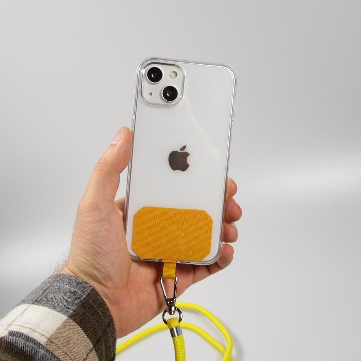 Image du produit PhoneLook Lacet accessoire universel adaptateur pour coques de smartphone collier élégant
