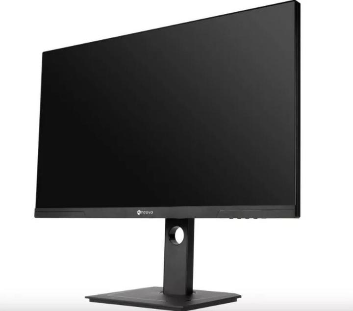 Image du produit AG neovo 27 Inch (68.5cm) LCD Display - WQHD 2560x1440 - USB-C - HDMI - DisplayPort - Audio (2560 x 1440 pixels, 27")