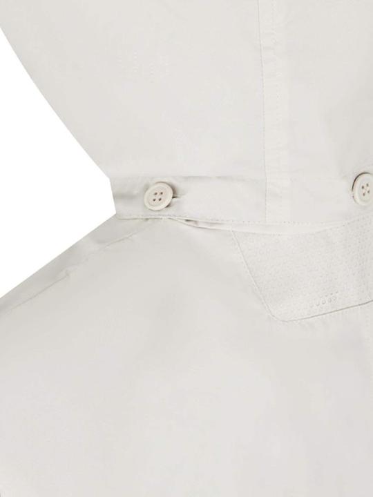 Actual product image Geox Anyweco Parka Jacket (40)