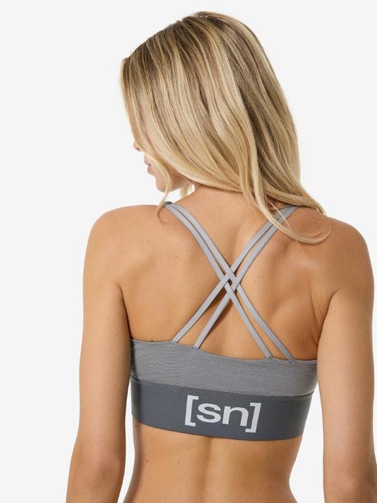 Actual product image Super Natural W Super Top (XS)