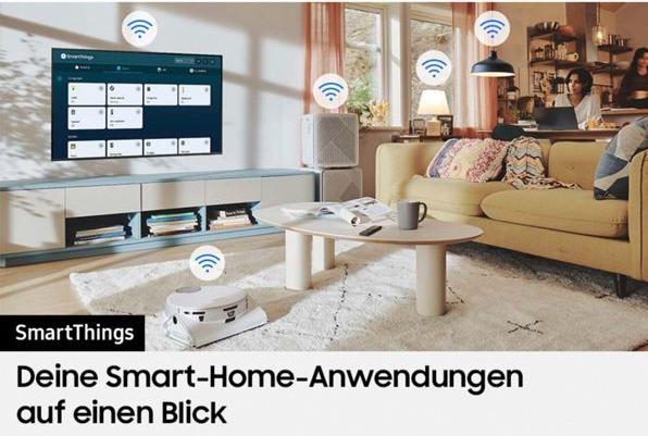 Produktbild Samsung GU75CU7179 (75", LCD, 4K)