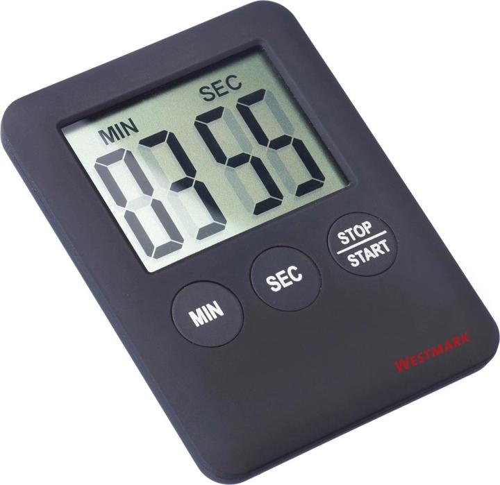Produktbild Westmark Digitaler Timer 10882280