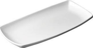 Produktbild Churchill White Länglicher Teller 29.5cmx15cm