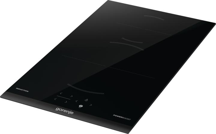 Image du produit Gorenje Table de cuisson à induction encastrable GORE (30 cm, Table de cuisson électrique)