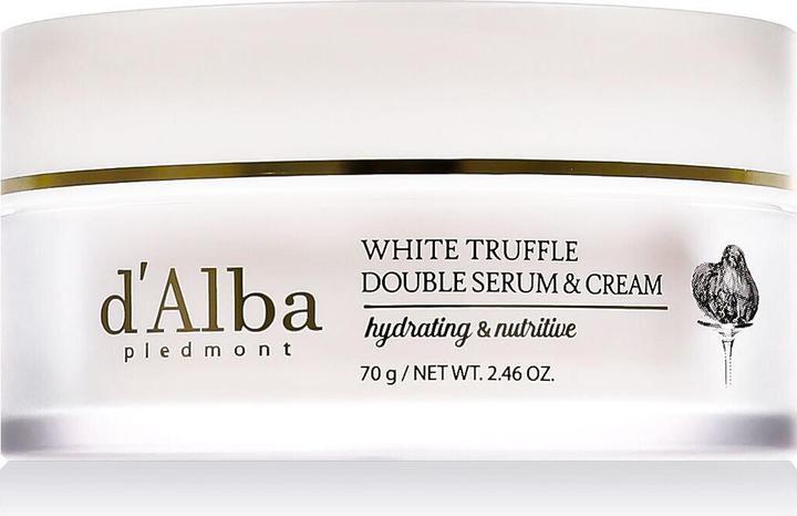 Produktbild d'Alba White Truffle (70 ml)