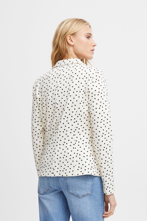 Image du produit Ichi IHKATE PRINT BL18 20120503 (M)