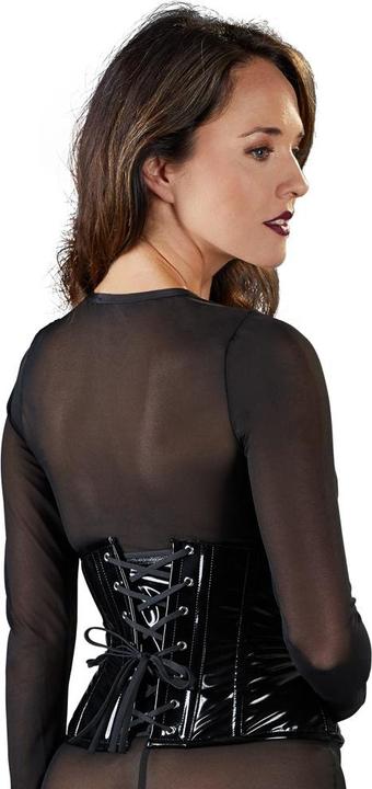 Produktbild Black Level Lack Taillenmieder L (L)