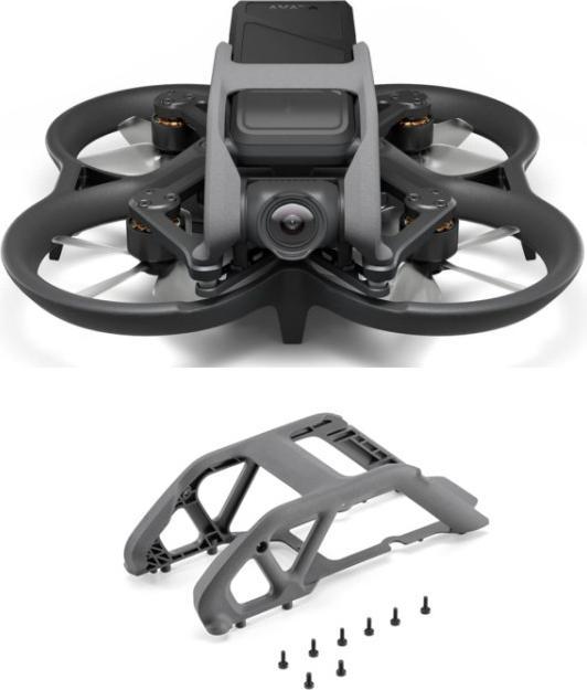 Actual product image DJI Avata Upper Frame (Drone protection, DJI Avata)