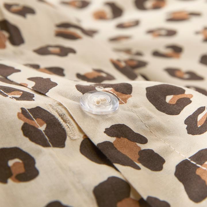 Immagine prodotto La Redoute Interieurs Leopold (Set di biancheria da letto, 140 x 200 cm)