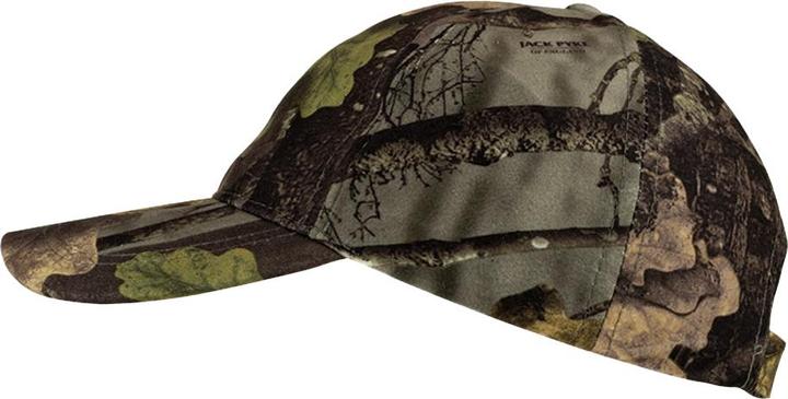 Produktbild Jack Pyke BaseballMütze Stealth Breathtex