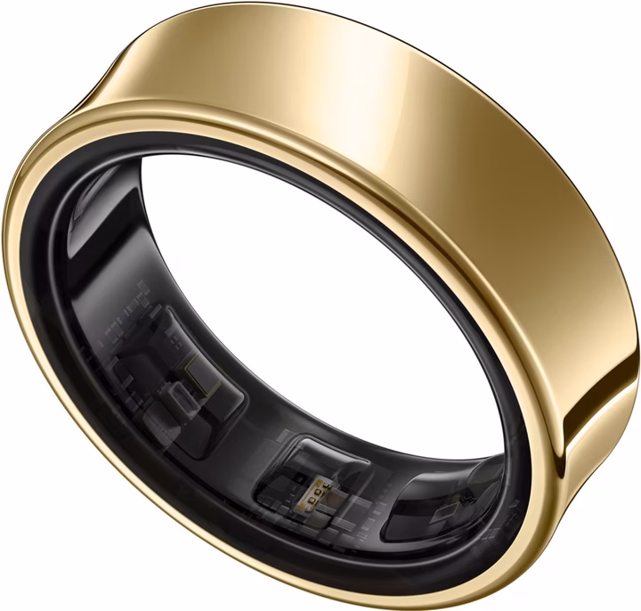 Samsung Galaxy Ring Gold