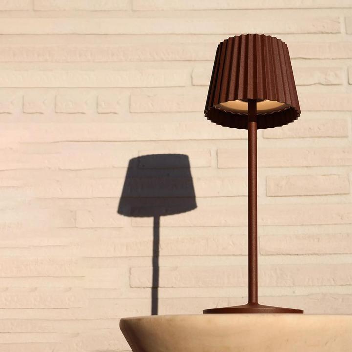 Produktbild Lucide Justine (210 lm, IP54)