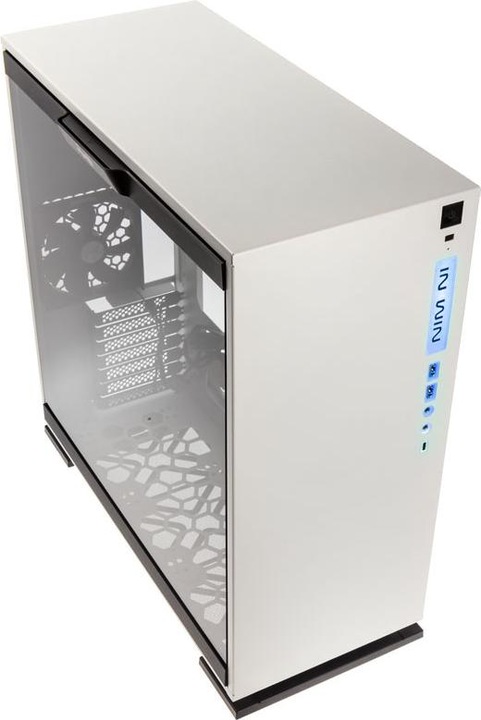 Actual product image In Win 303C (ATX, mATX, Mini-ITX, E-ATX)