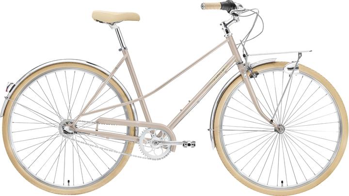 Creme Cycles Caferacer Lady Uno (52 cm)