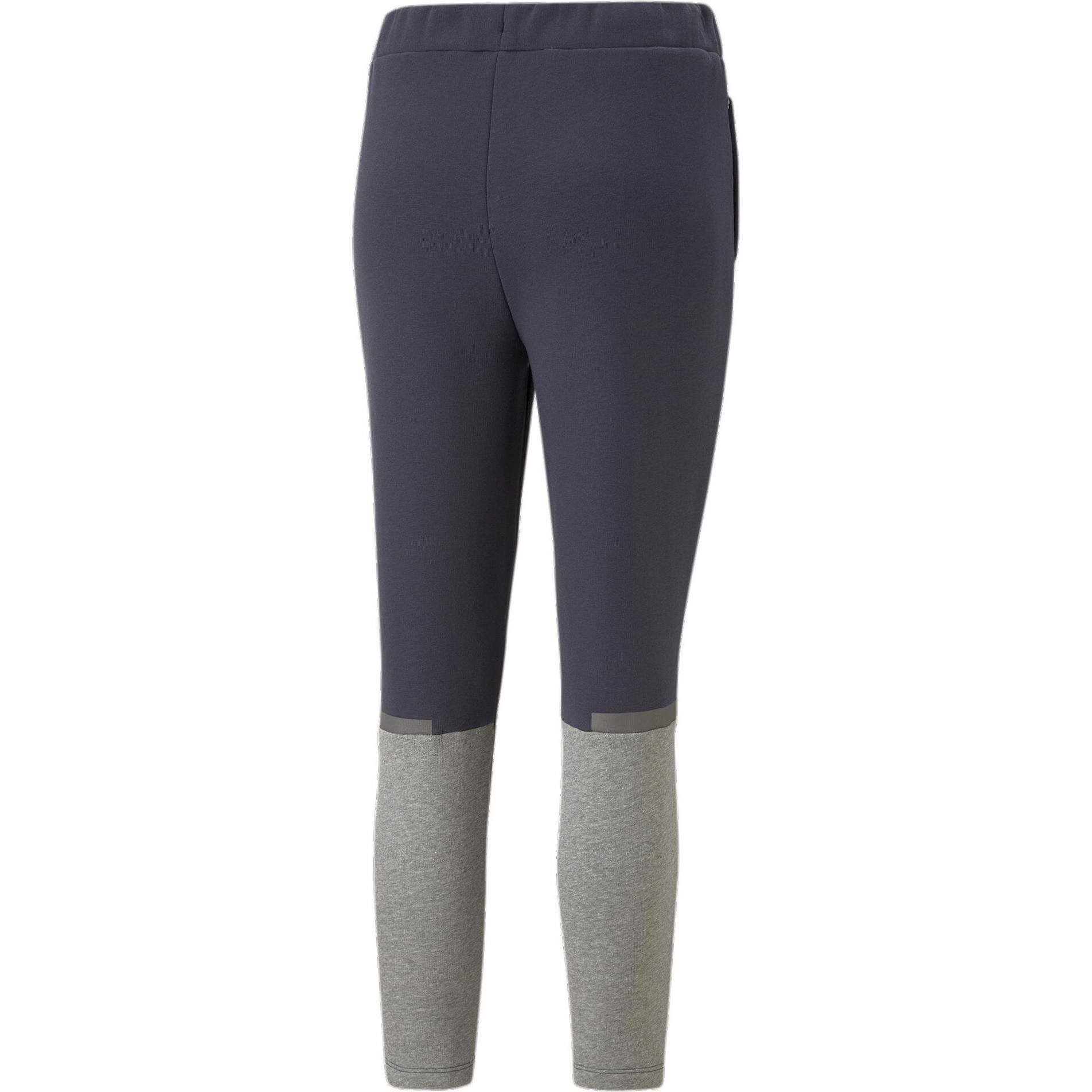 Thumbnail - Puma, Damen, Sporthose, teamCUP Casuals Pants Wmn (XS), Blau, XS