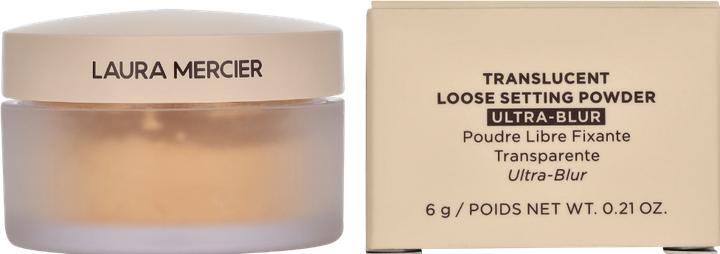 Actual product image Laura Mercier Ultra-Blur (Transparent)