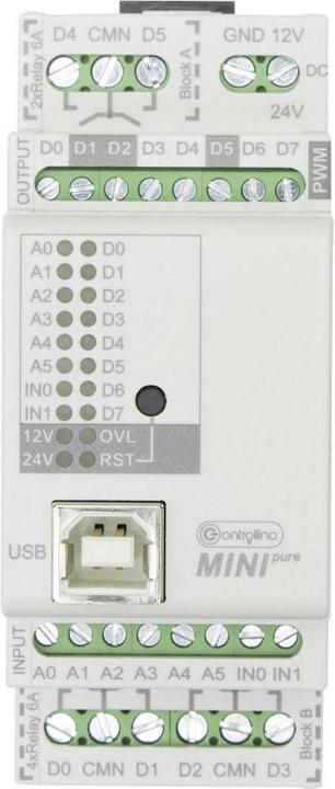 Controllino MINI pure