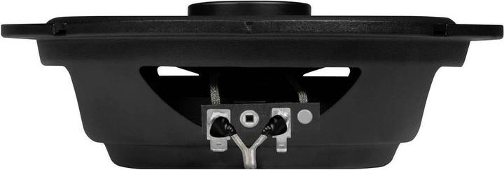 Image du produit Hifonics Brutus BRX62 16.5 cm 2 voies, système coaxisin PLAT (180 W)