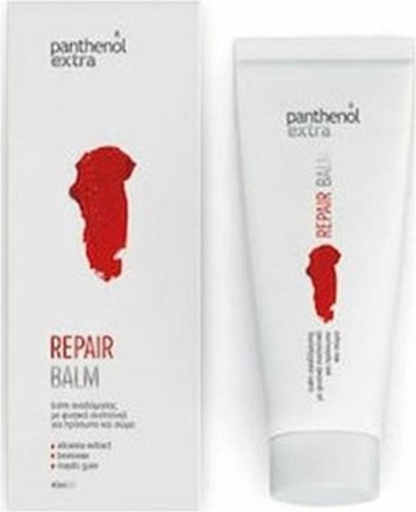 Produktbild Medisei Panthenol Extra Panthenol Extra Repair Balm - 40ml (Körpercreme, 40 ml)
