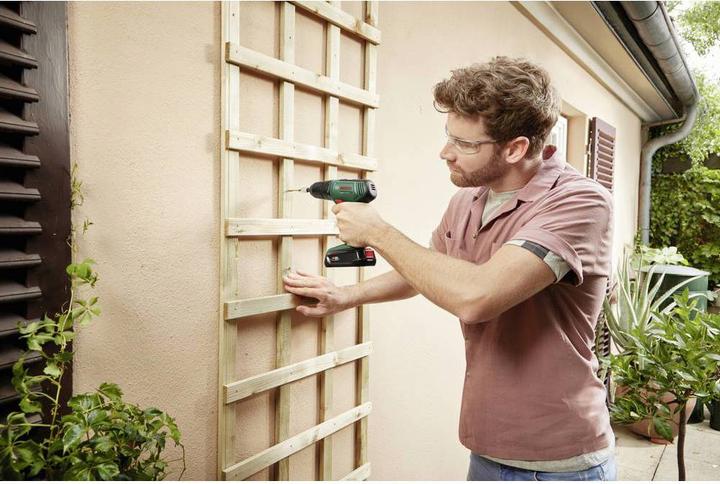 Immagine prodotto Bosch Home & Garden EasyDrill 18V-38 (Batteria ricaricabile)