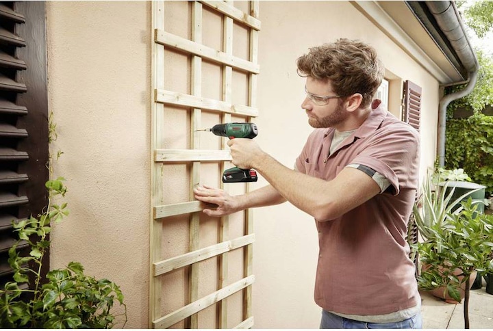Produktbild Bosch Home & Garden EasyDrill 18V-38 (Akkubetrieb)