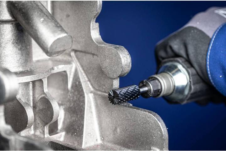 Actual product image Pferd Milling pin