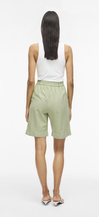 Image du produit Vila VIPRISILLA High Waist Bermudashorts (40)
