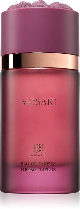 Produktbild Ahmed Mosaik Eau de Parfum (Eau de Parfum, 100 ml)