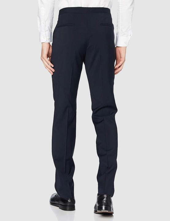 Actual product image Pierre Cardin Auguste Trouser (27)