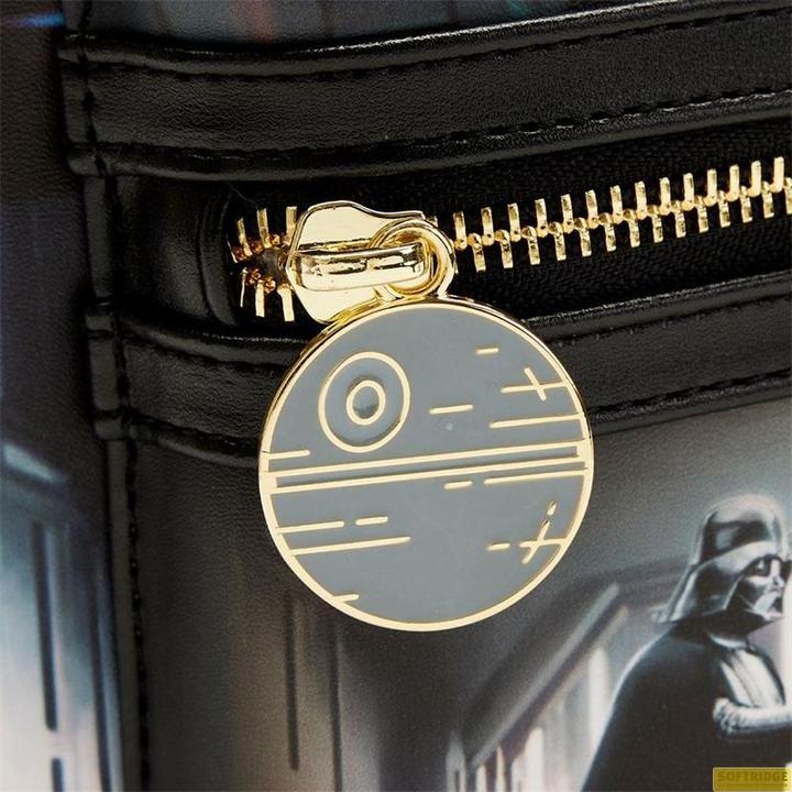 Image du produit Funko Loungefly : Star Wars - A New Hope Final Frames Mini Backpack
