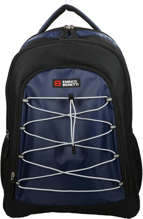 Image du produit HTI-Living Sac à dos pour ordinateur portable Sac à dos scolaire