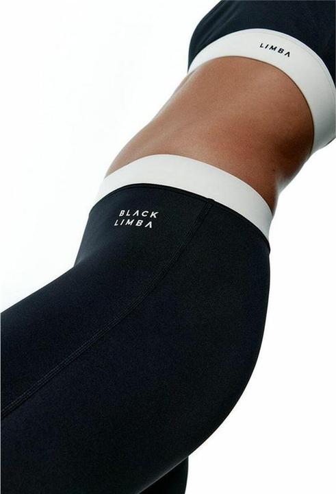 Produktbild Black Limba Sporthose Damen Nova Schwarz (M)