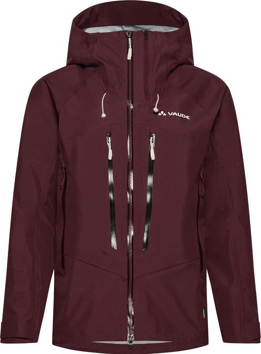 Immagine prodotto Vaude Women's Monviso 3L Jacket (38, S)