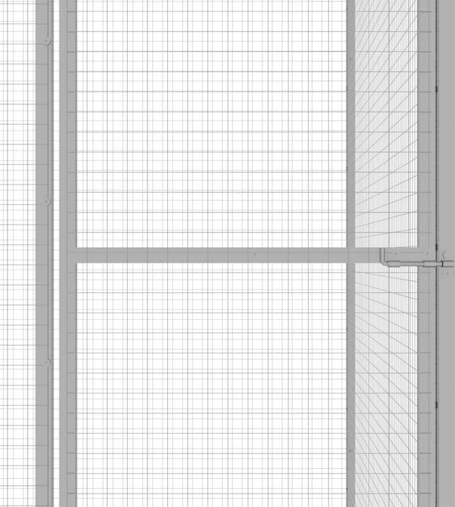 Actual product image vidaXL Duke