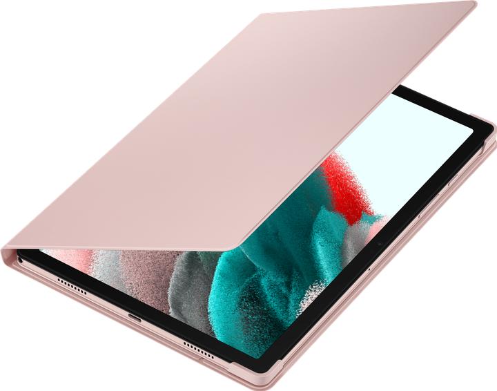 Actual product image Samsung Bookcover (Samsung Galaxy Tab A8)
