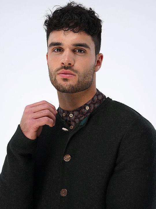 Immagine prodotto Gottseidank Cardigan tradizionale Anselmo (XL)