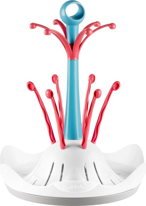 Actual product image Badabulle Bottle dryer