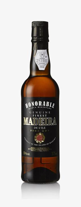 Produktbild Honorable Madeira (1 x 37.5 cl, 2011)